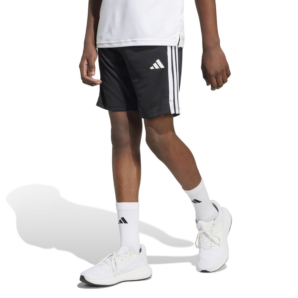 Short-Adidas-3-Stripes-|-Infantil